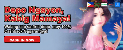 Join the Ultimate Slot Party banner
