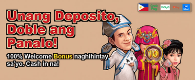 Experience Non-Stop Action banner