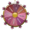 Lucky Wheel Bonus